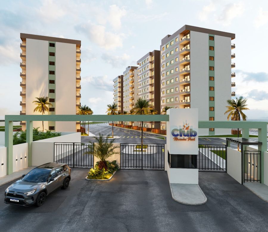 Apartamento - Venda - So Lus - Jequi - BA