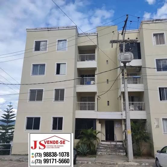 Apartamento - Venda - So Judas Tadeu - Jequi - BA