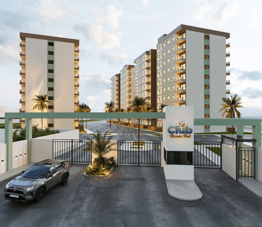 Apartamento Alto Padrão - Lançamentos - São Luís - Jequié - BA