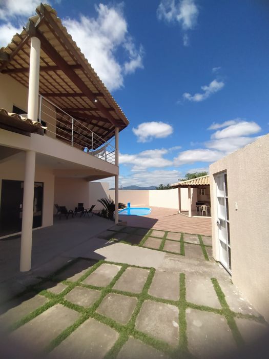 Casa - Venda - São Judas Tadeu - Jequié - BA