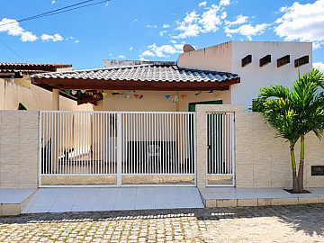 Casa � Venda