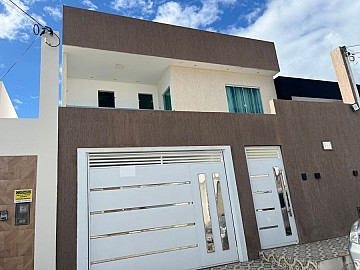 Casa � Venda
