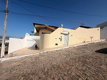 Casa � Venda