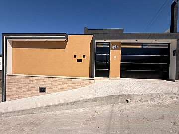 Casa � Venda