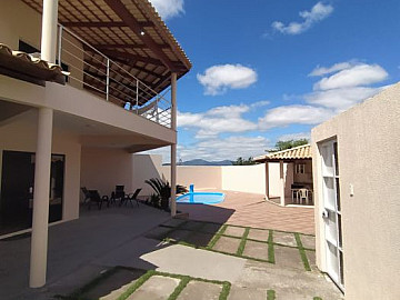Casa � Venda