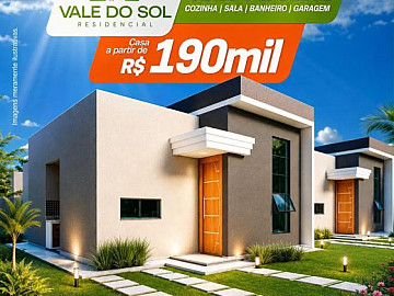 Vale do Sol