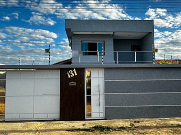 Casa � Venda